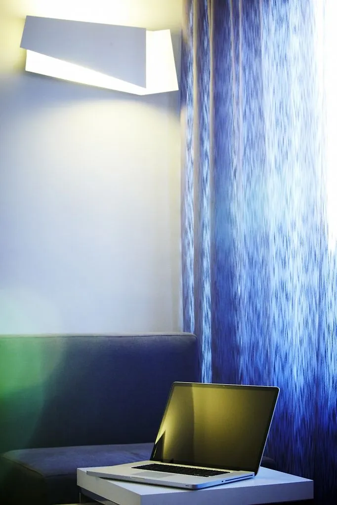 Hotel Kyriad Valence Nord Bourg-lès-Valence