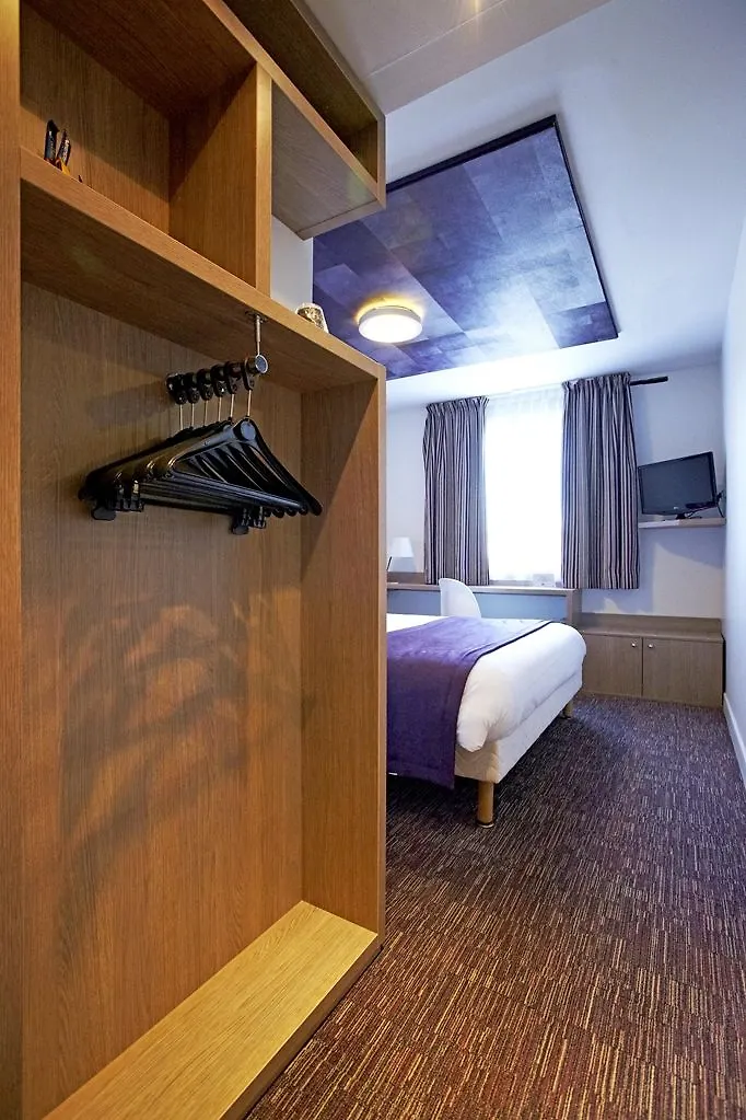 Hotel Kyriad Valence Nord Bourg-lès-Valence