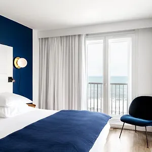 Le Windsor 4* Biarritz