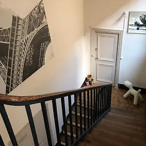 *** Bed & Breakfast A2 Pas France