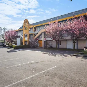 Hotel Premiere Classe Lyon Est - Bron Eurexpo, Decines-Charpieu