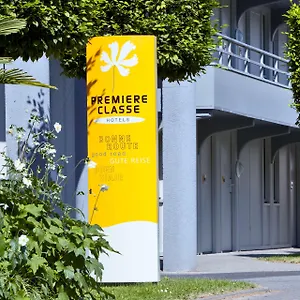 Hotel Premiere Classe Grenoble Nord, Moirans