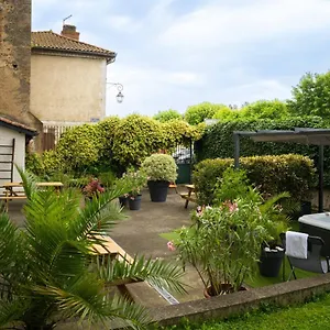 Le Loft 2* Trie-sur-Baise