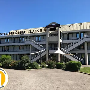 Hotel Premiere Classe Vichy - Sur Allier, Bellerive-sur-Allier