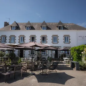 *** Hotel Ty Mad France