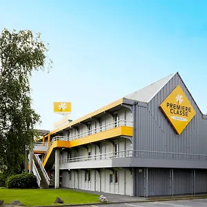 Hotel Premiere Classe Lyon Ouest -, Tassin-la-Demi-Lune