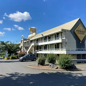 Hotel Premiere Classe Montlucon Victor, Saint-Victor (Allier)
