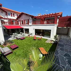Western Kemaris 3* Biarritz