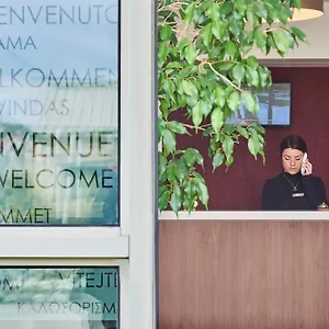 Hotel Blv Valence Nord - - Ex-campanile, Bourg-les-Valence
