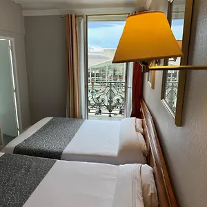 ** Hotel Richmond Gare Du Nord France