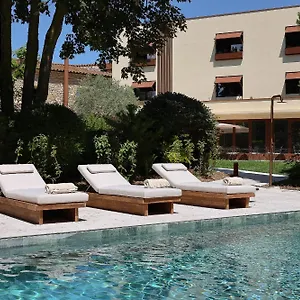 Hotel Michel Chabran