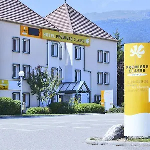 Hotel Premiere Classe Geneve - Genis Pouilly, Saint-Genis-Pouilly