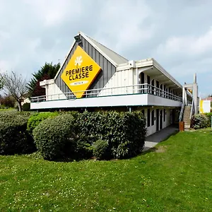 Hotel Premiere Classe St Etienne Nord Villars, Villars (Loire)