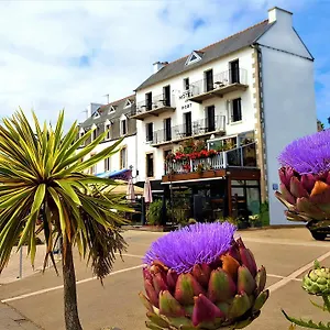 Du Port 3* Locquirec