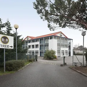 Hotel Valence Nord, Bourg-les-Valence