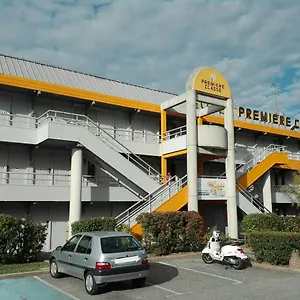 Hotel Premiere Classe Grenoble Sud - Universite, Gieres