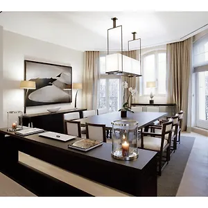 **** Hotel La Reserve France
