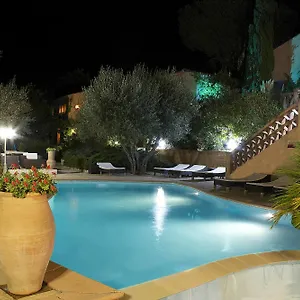 *** Hotel Athenopolis France