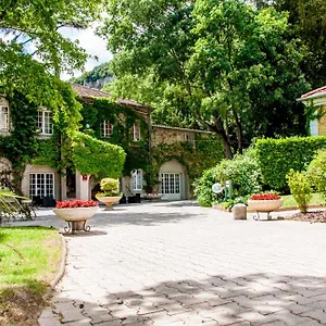 Hotel Le Cedre De